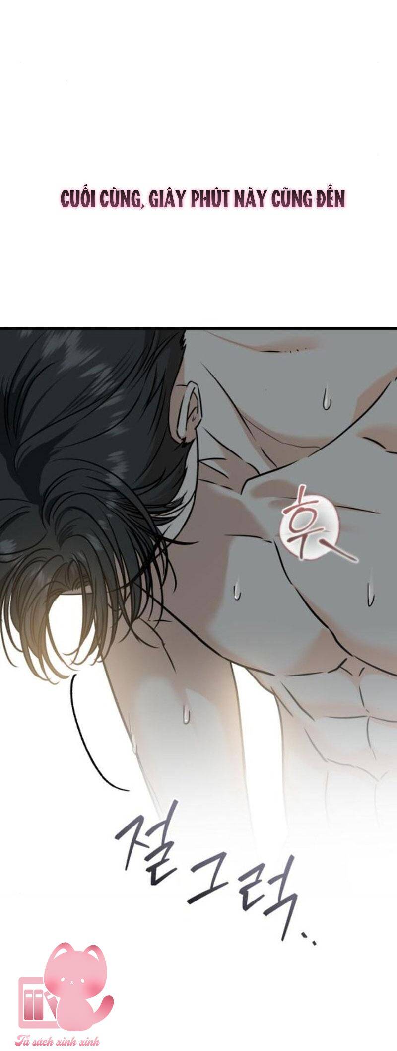 Nóng Lòng Muốn Giày Vò Em: Chapter 38