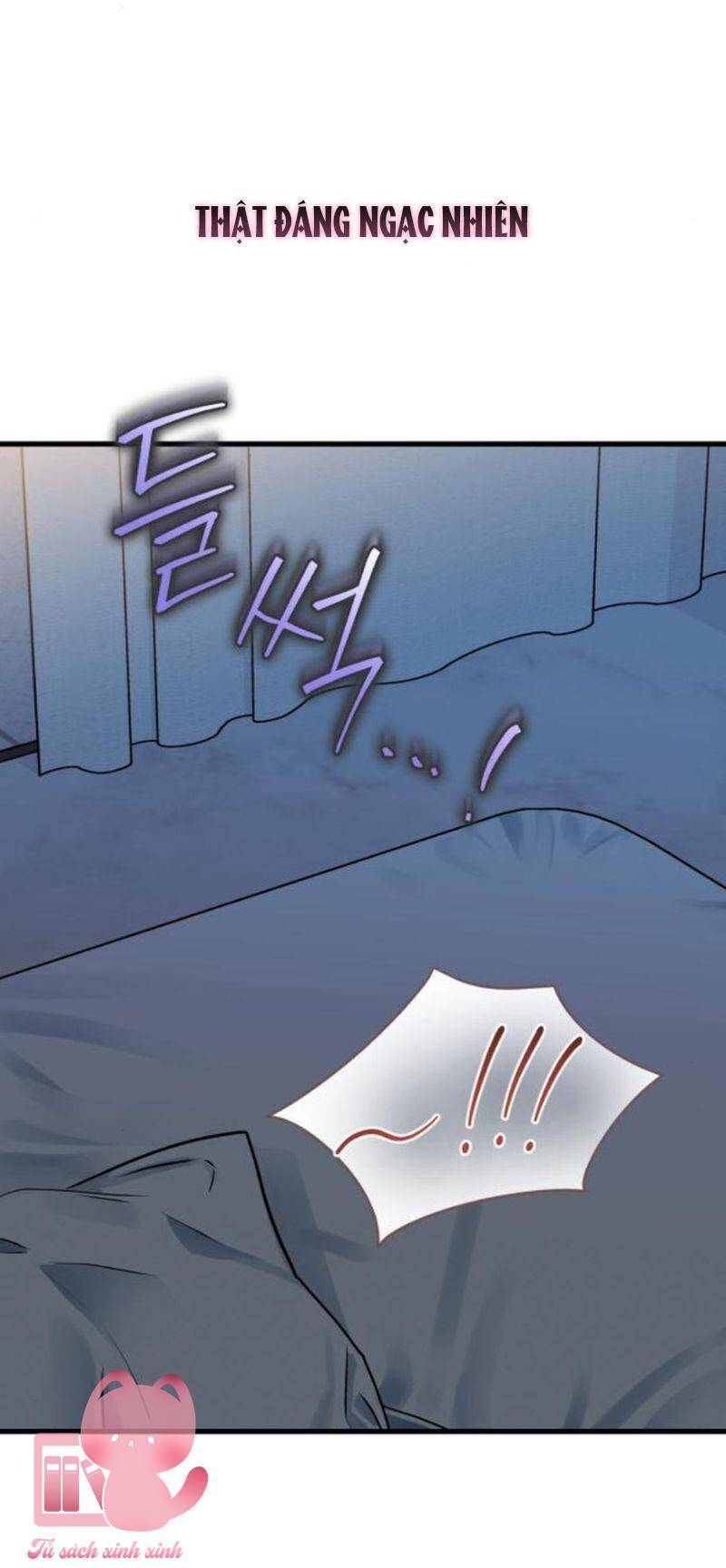 Nóng Lòng Muốn Giày Vò Em: Chapter 38