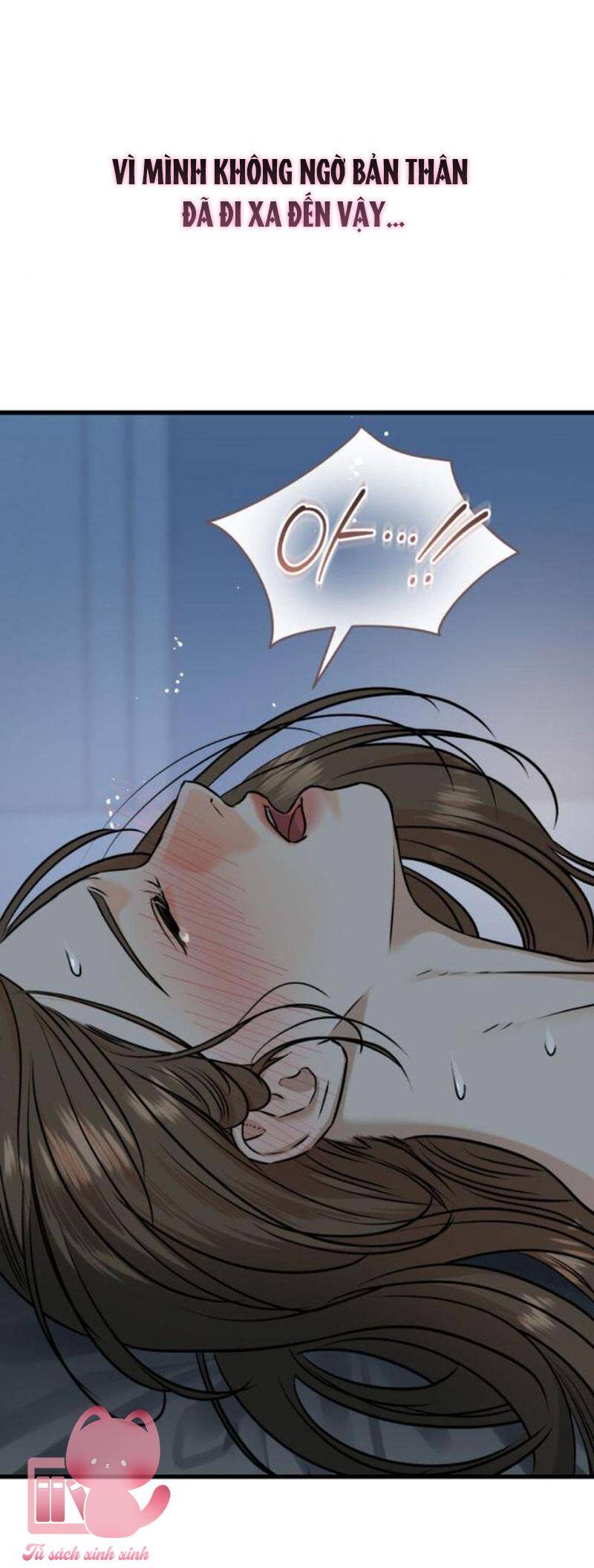 Nóng Lòng Muốn Giày Vò Em: Chapter 38