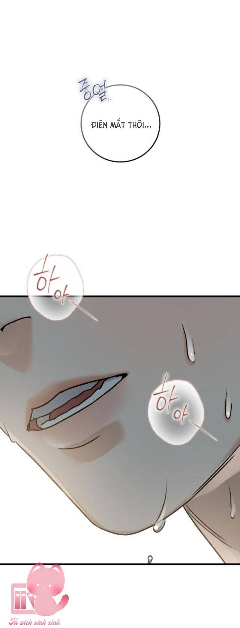 Nóng Lòng Muốn Giày Vò Em: Chapter 38