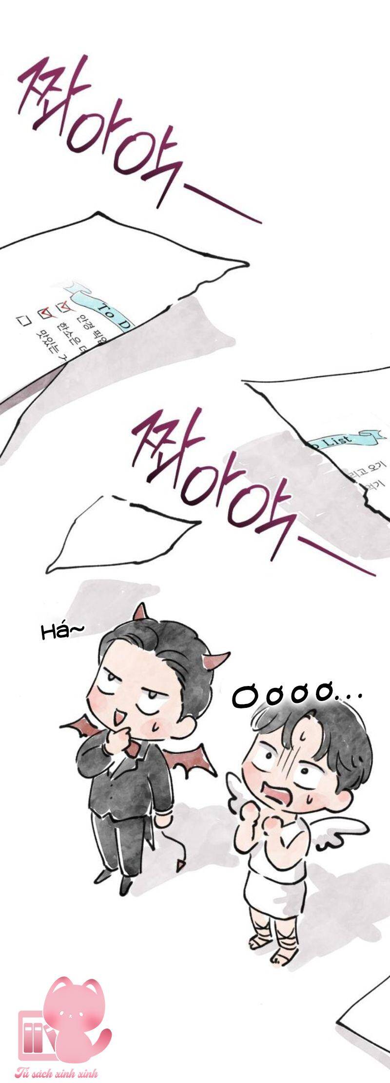 Nóng Lòng Muốn Giày Vò Em: Chapter 38