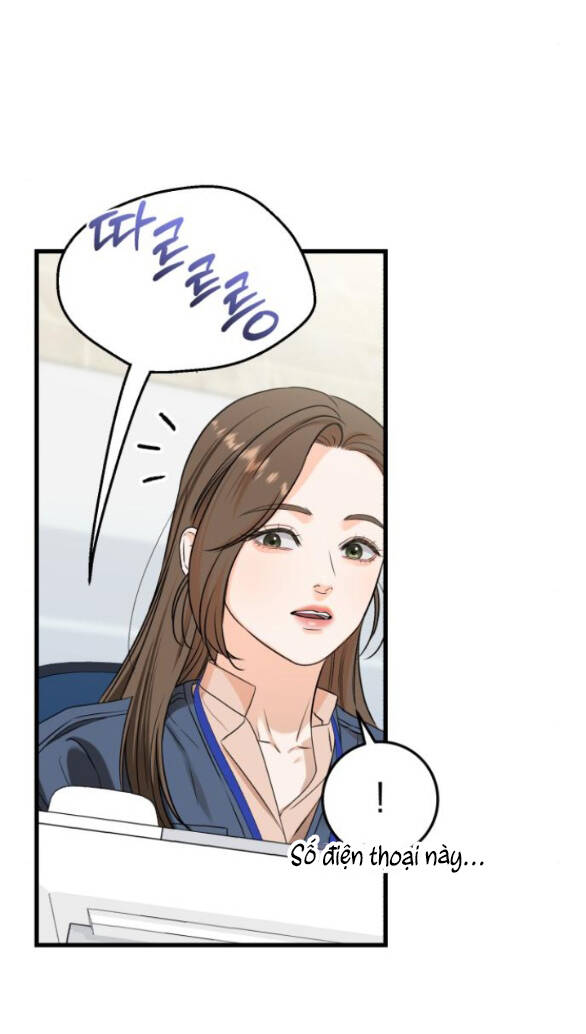 Nóng Lòng Muốn Giày Vò Em: Chapter 41.1