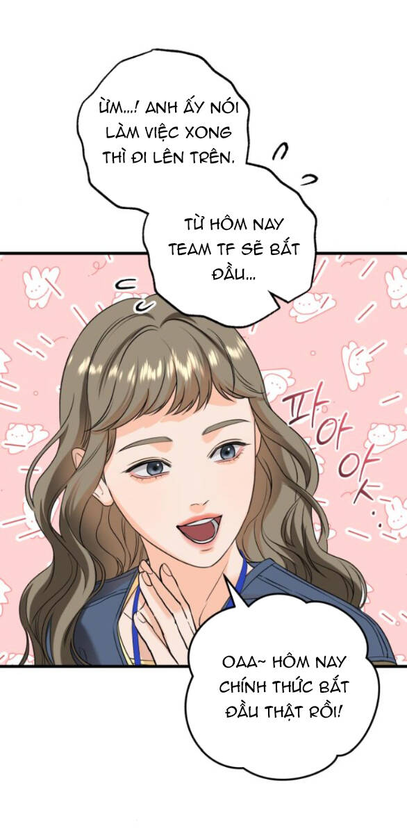 Nóng Lòng Muốn Giày Vò Em: Chapter 41.1