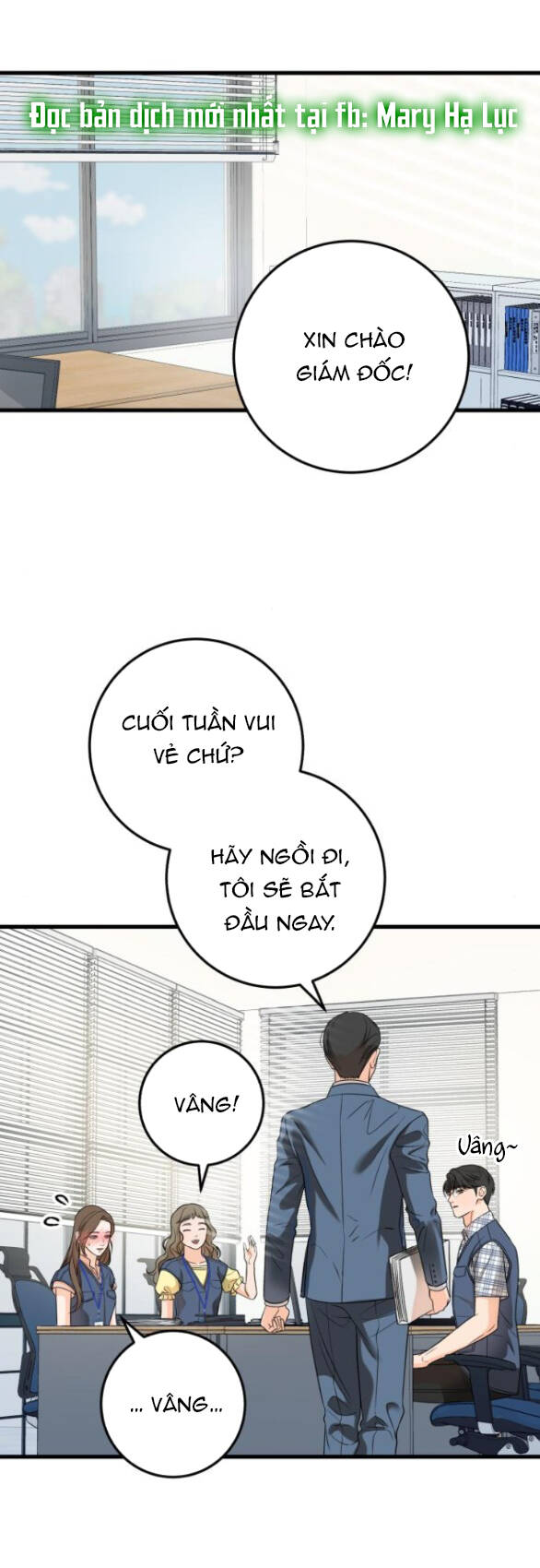 Nóng Lòng Muốn Giày Vò Em: Chapter 41.1