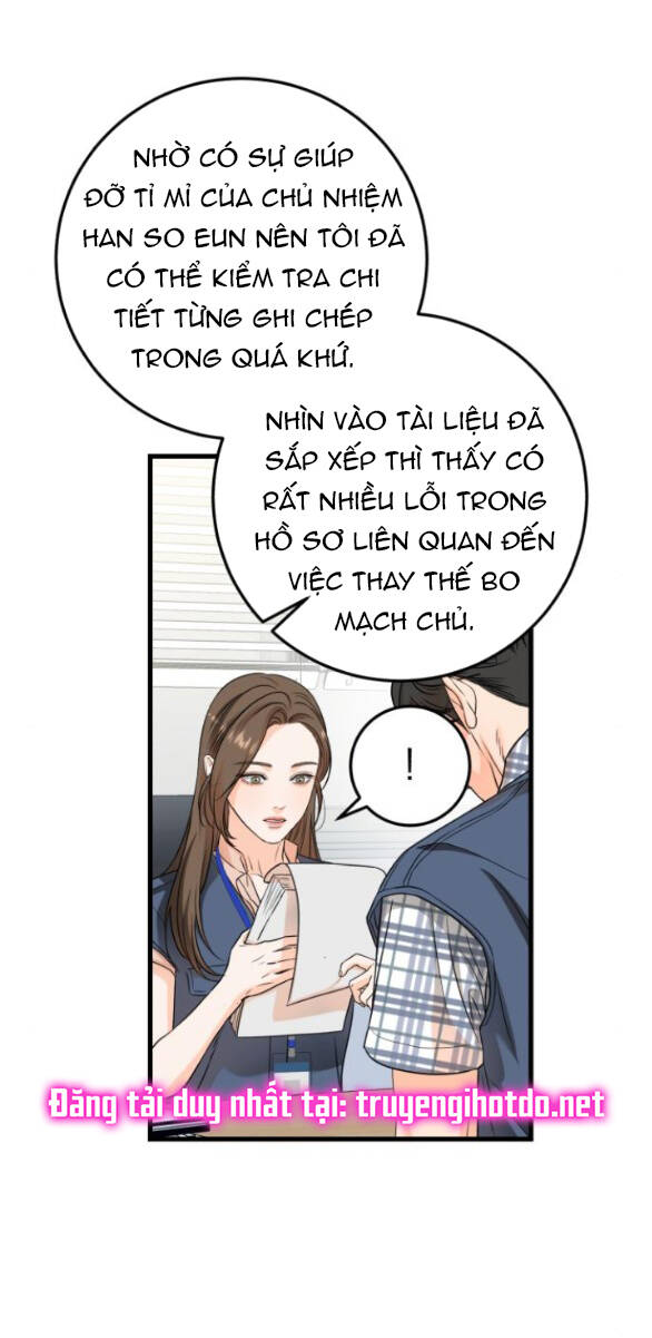 Nóng Lòng Muốn Giày Vò Em: Chapter 41.1