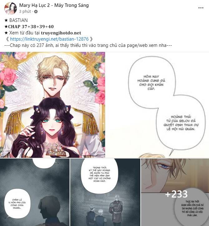 Nóng Lòng Muốn Giày Vò Em: Chapter 41.1