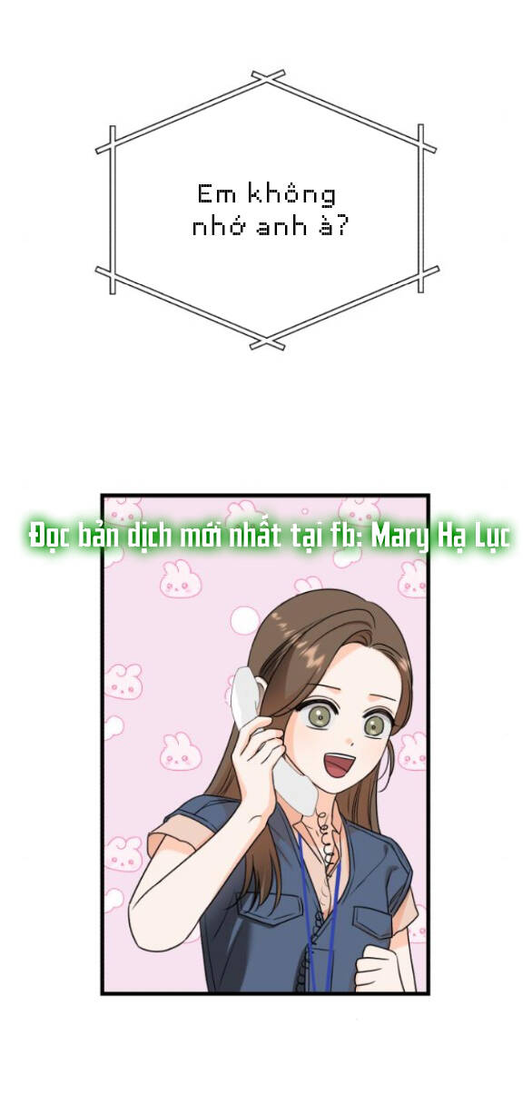 Nóng Lòng Muốn Giày Vò Em: Chapter 41.1
