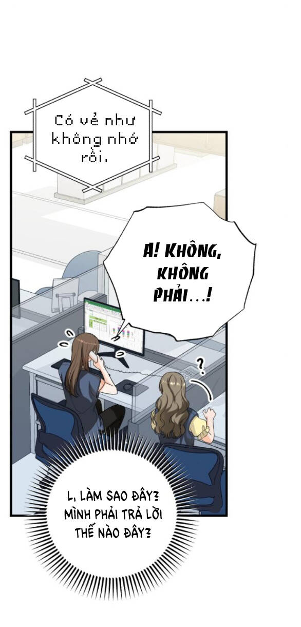 Nóng Lòng Muốn Giày Vò Em: Chapter 41.1