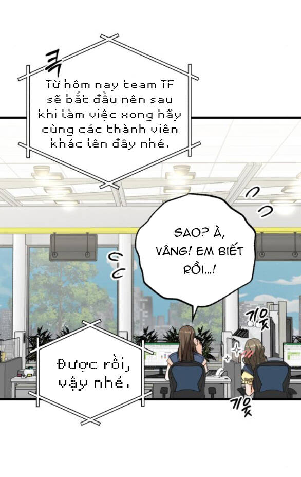 Nóng Lòng Muốn Giày Vò Em: Chapter 41.1