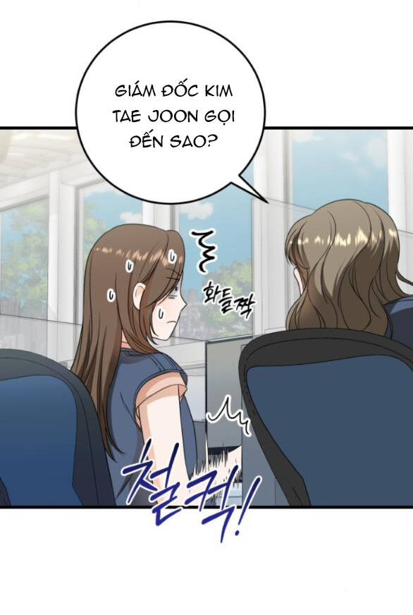 Nóng Lòng Muốn Giày Vò Em: Chapter 41.1