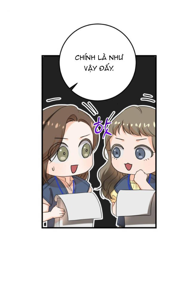 Nóng Lòng Muốn Giày Vò Em: Chapter 41.2