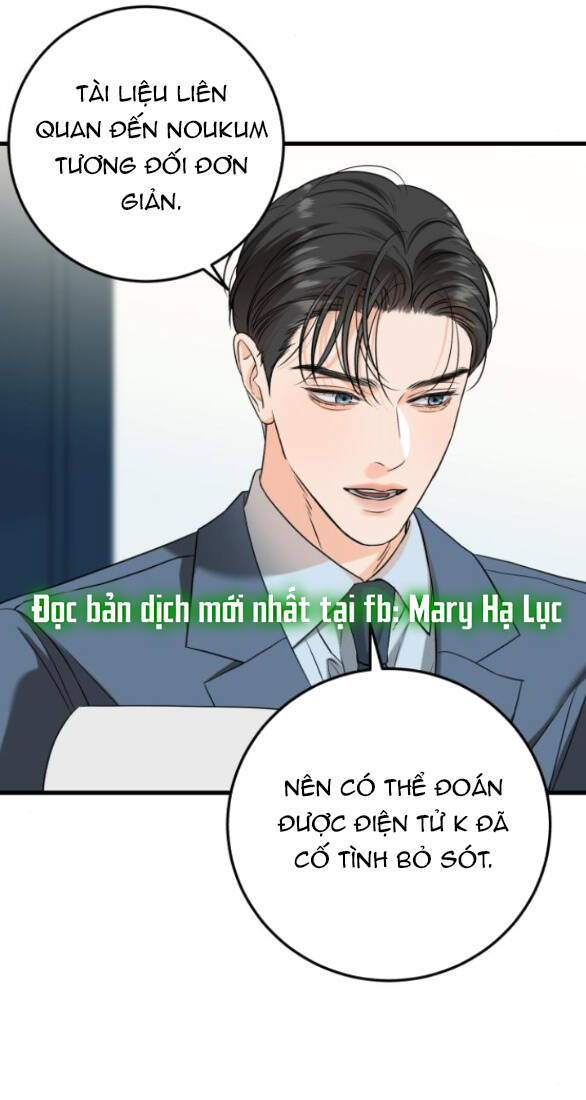 Nóng Lòng Muốn Giày Vò Em: Chapter 41.2