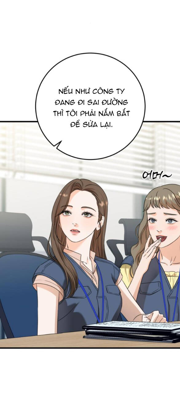 Nóng Lòng Muốn Giày Vò Em: Chapter 41.2