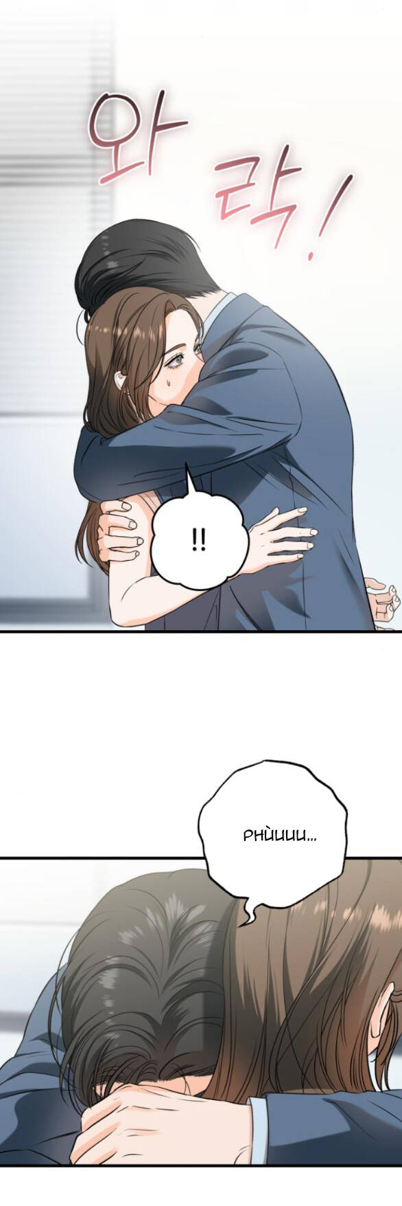Nóng Lòng Muốn Giày Vò Em: Chapter 41.2
