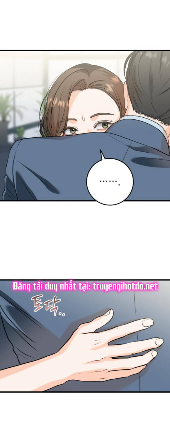 Nóng Lòng Muốn Giày Vò Em: Chapter 41.2