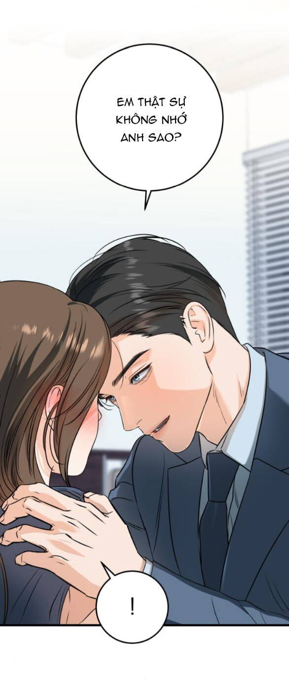 Nóng Lòng Muốn Giày Vò Em: Chapter 41.2