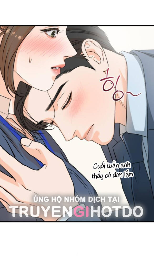Nóng Lòng Muốn Giày Vò Em: Chapter 41.2