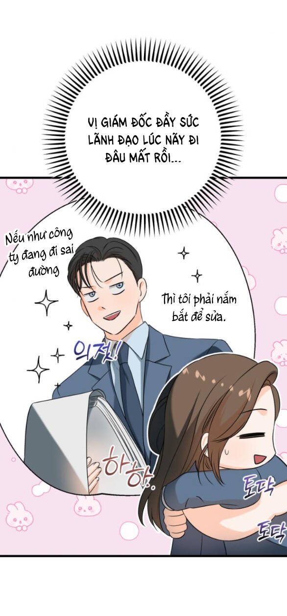 Nóng Lòng Muốn Giày Vò Em: Chapter 41.2