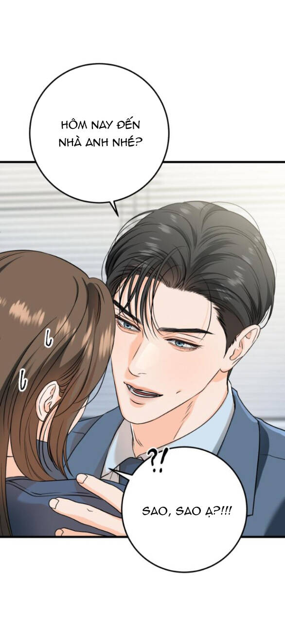 Nóng Lòng Muốn Giày Vò Em: Chapter 41.2