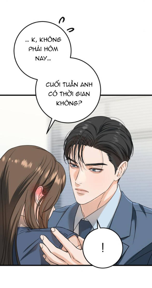 Nóng Lòng Muốn Giày Vò Em: Chapter 41.2