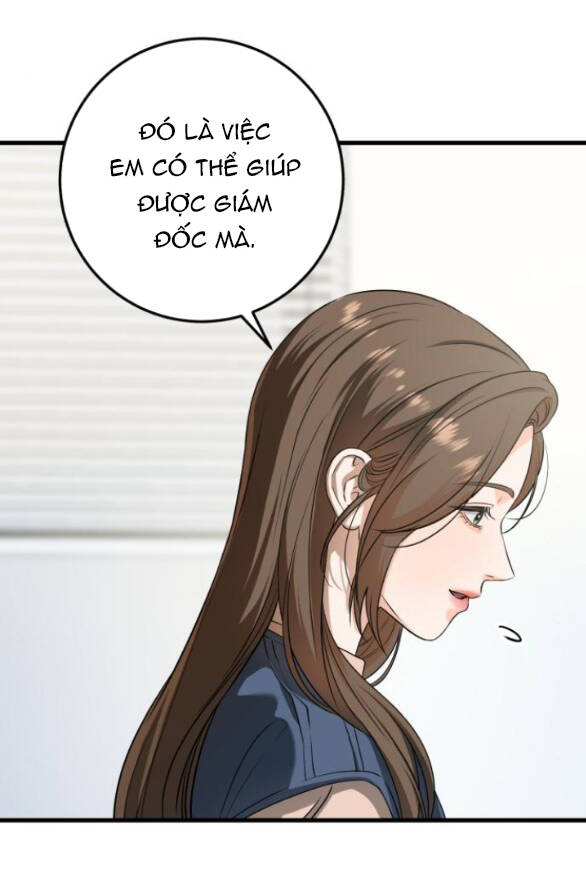 Nóng Lòng Muốn Giày Vò Em: Chapter 41.2