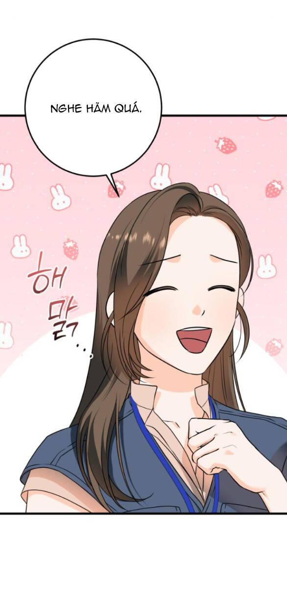Nóng Lòng Muốn Giày Vò Em: Chapter 41.2
