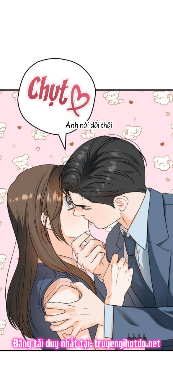 Nóng Lòng Muốn Giày Vò Em: Chapter 41.2