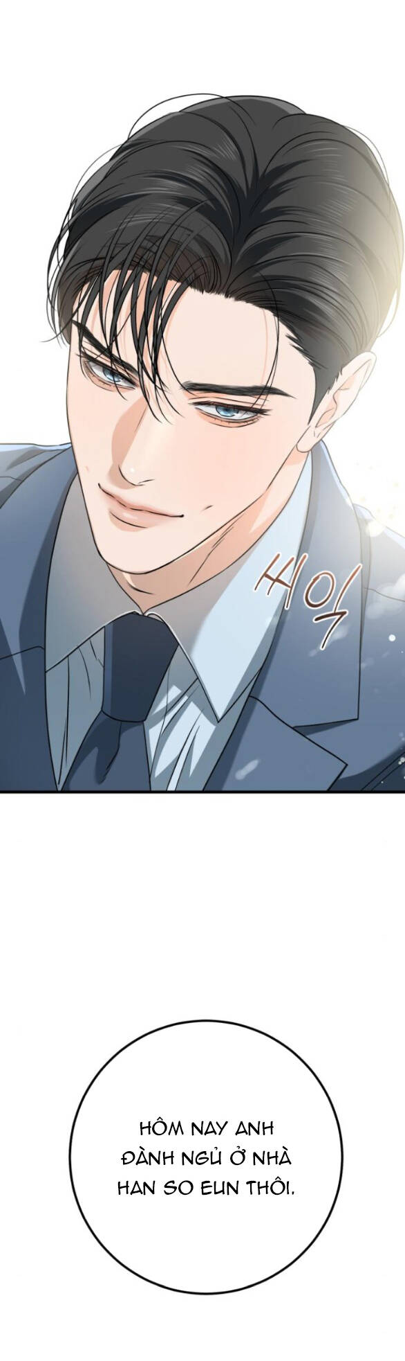 Nóng Lòng Muốn Giày Vò Em: Chapter 41.2