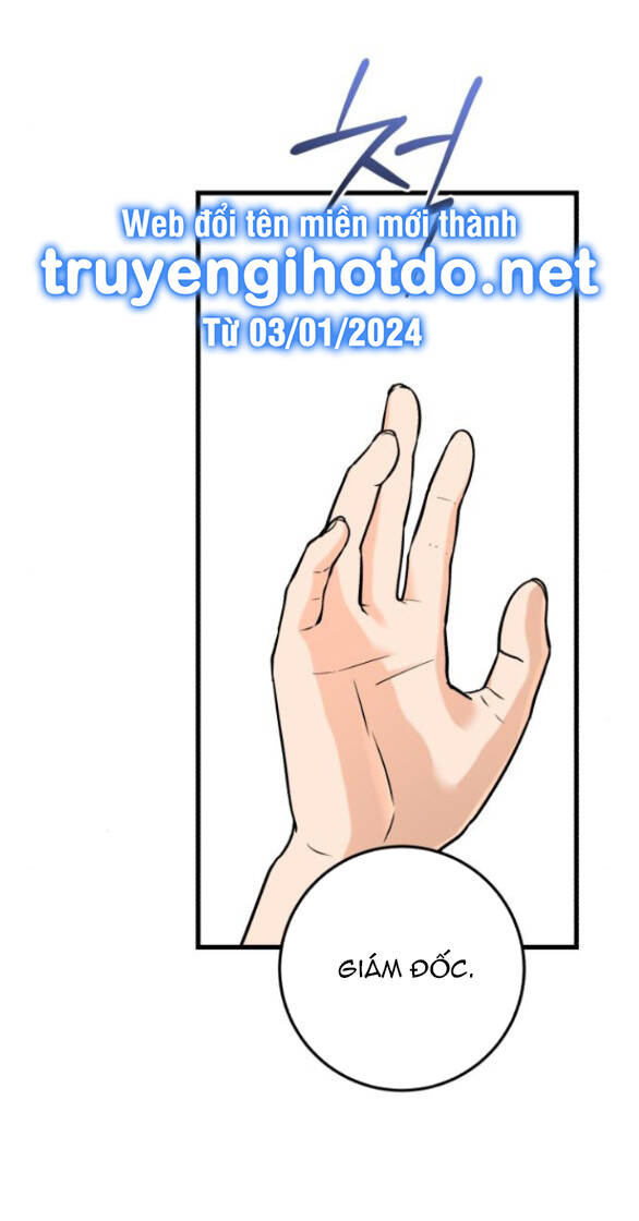 Nóng Lòng Muốn Giày Vò Em: Chapter 41.2