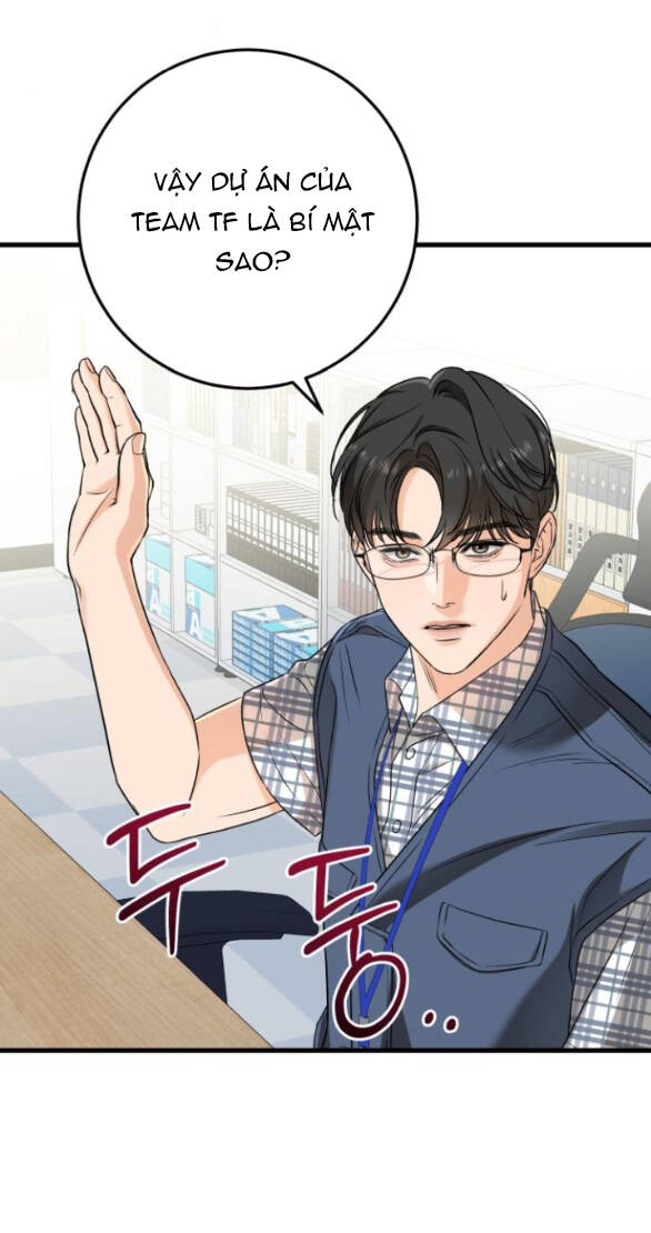 Nóng Lòng Muốn Giày Vò Em: Chapter 41.2