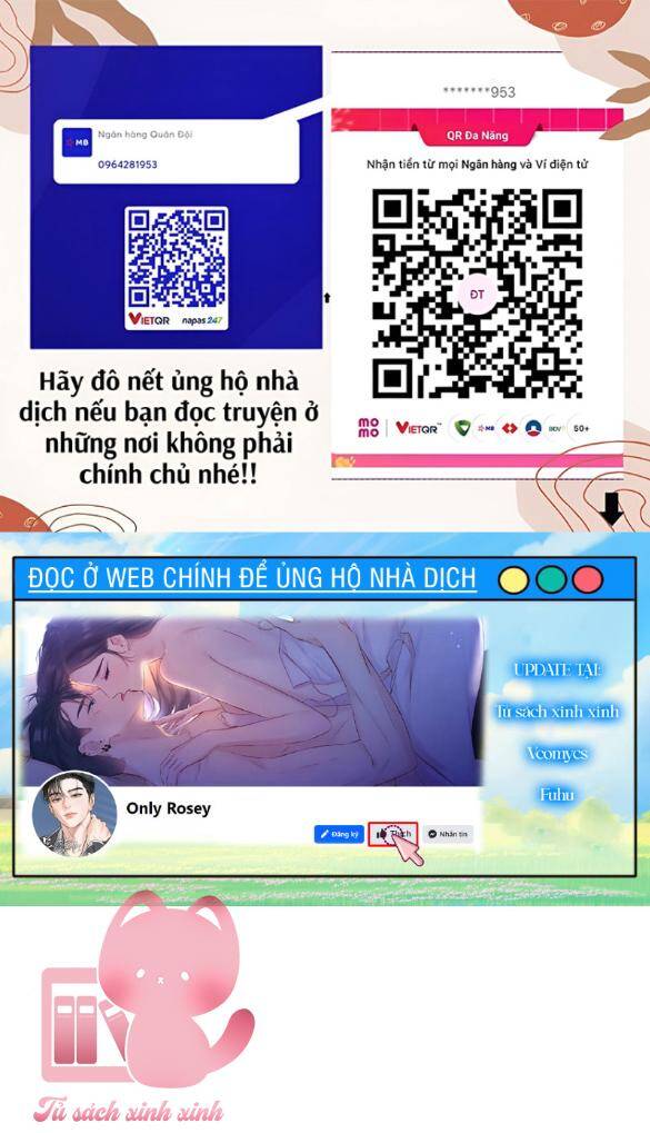 Nóng Lòng Muốn Giày Vò Em: Chapter 42