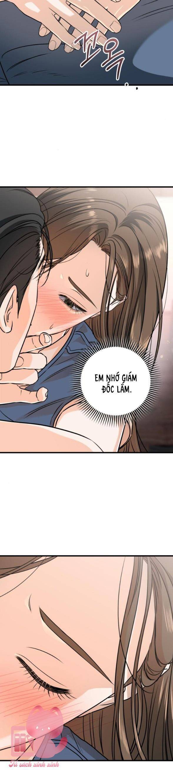 Nóng Lòng Muốn Giày Vò Em: Chapter 42