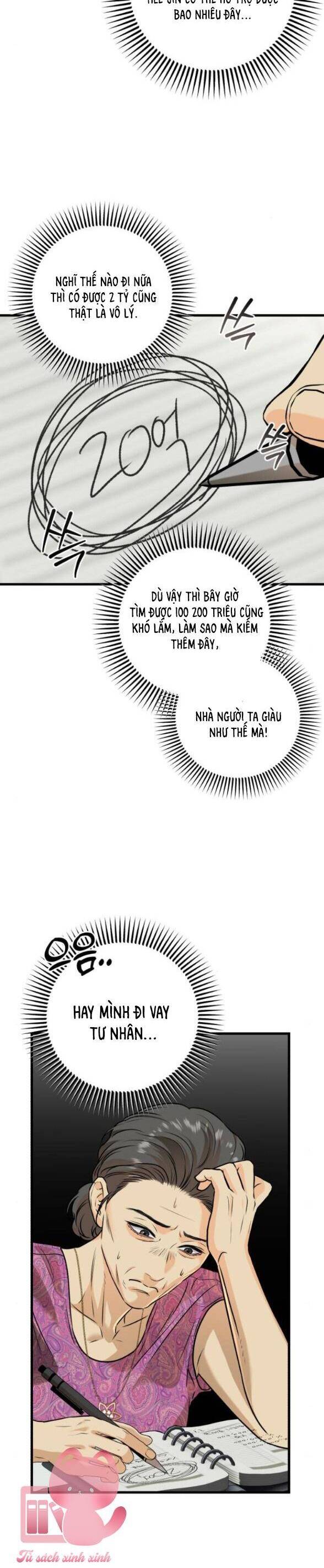 Nóng Lòng Muốn Giày Vò Em: Chapter 42