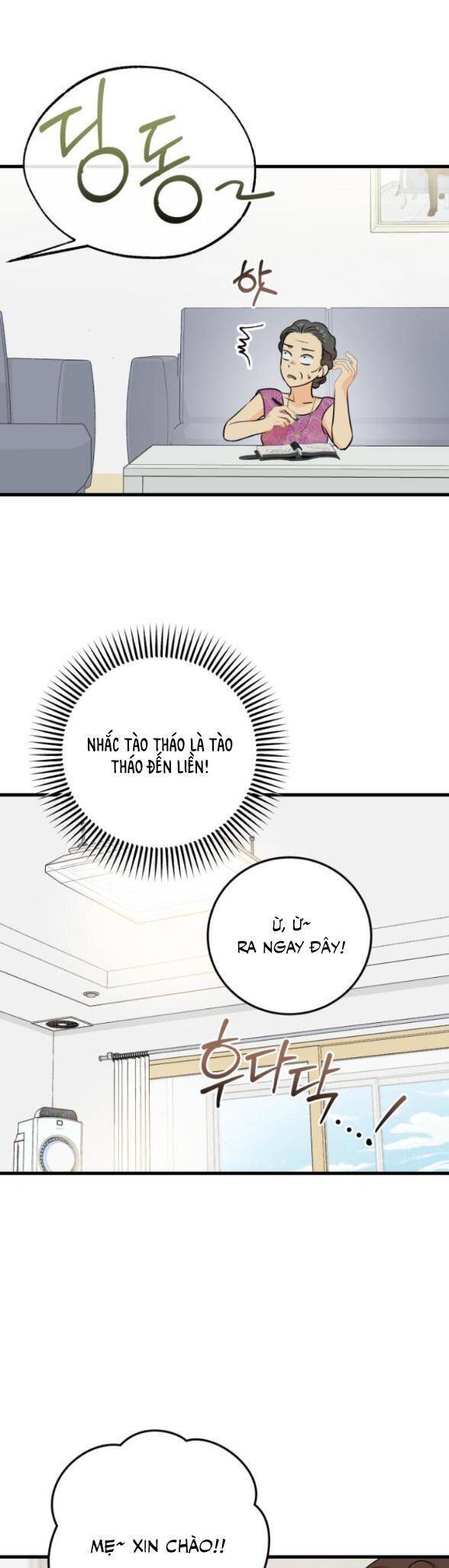 Nóng Lòng Muốn Giày Vò Em: Chapter 42