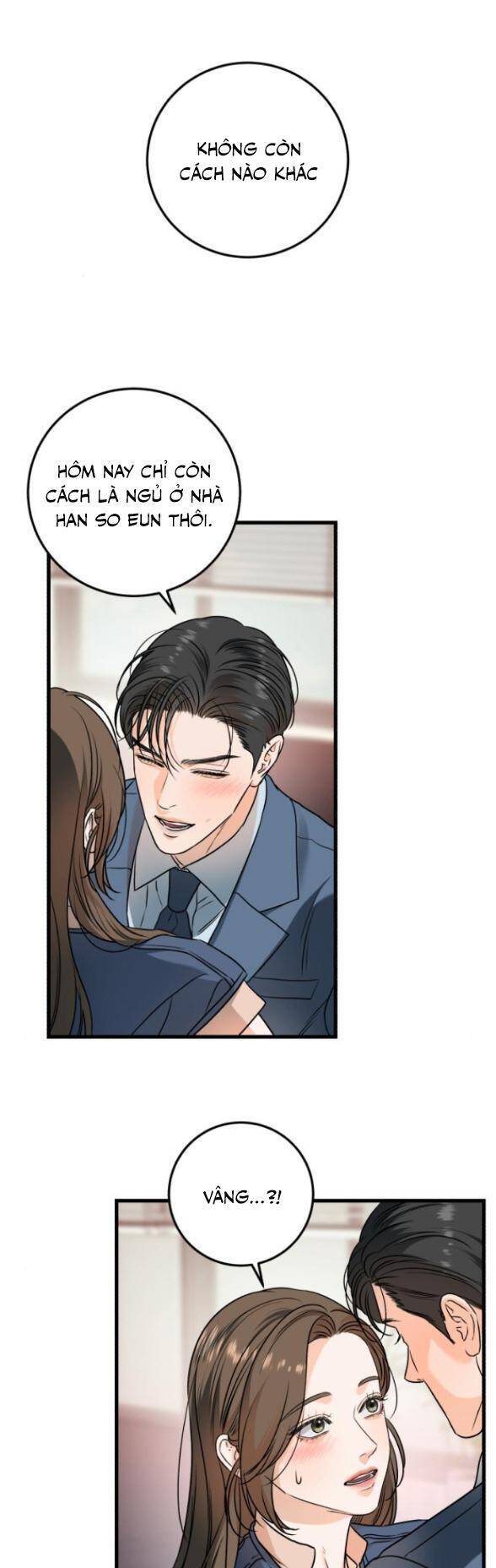Nóng Lòng Muốn Giày Vò Em: Chapter 42