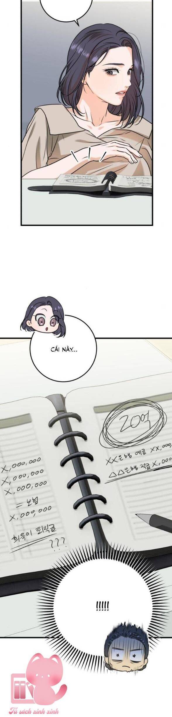 Nóng Lòng Muốn Giày Vò Em: Chapter 42