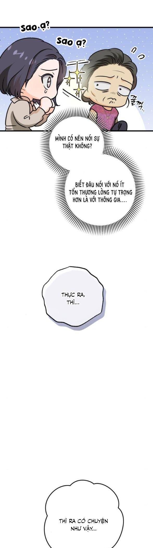 Nóng Lòng Muốn Giày Vò Em: Chapter 42