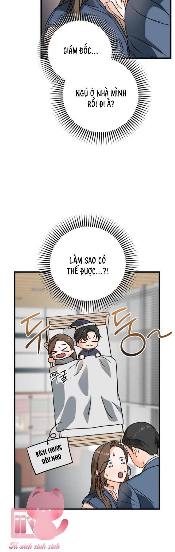 Nóng Lòng Muốn Giày Vò Em: Chapter 42
