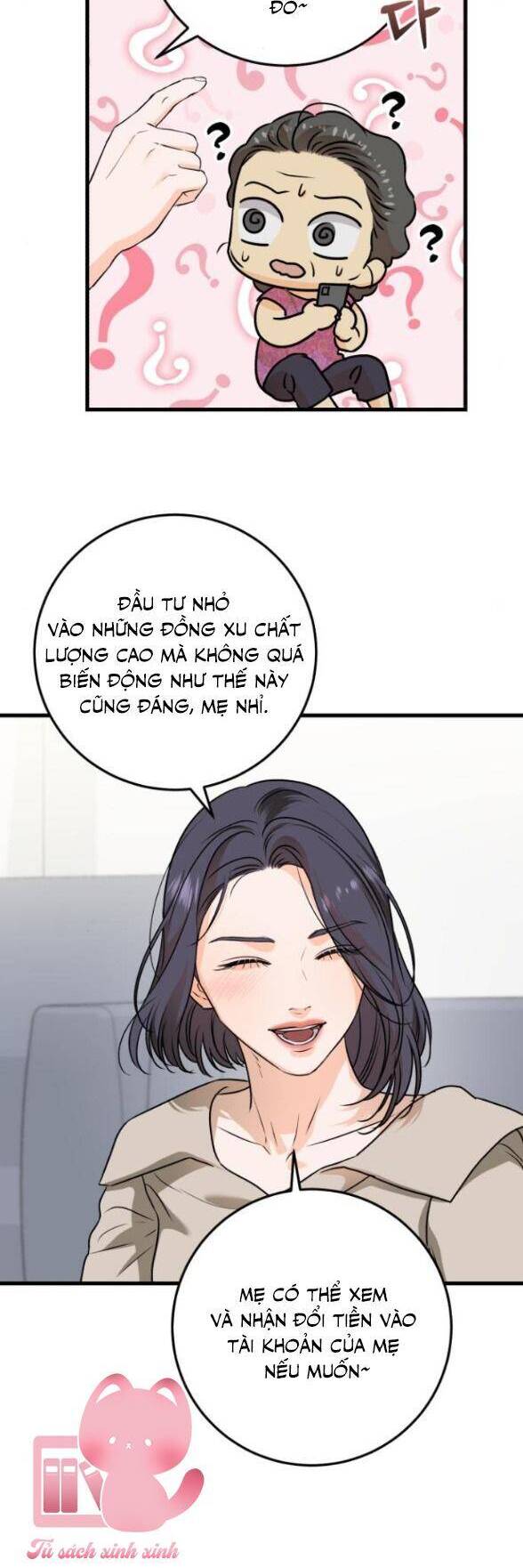 Nóng Lòng Muốn Giày Vò Em: Chapter 42