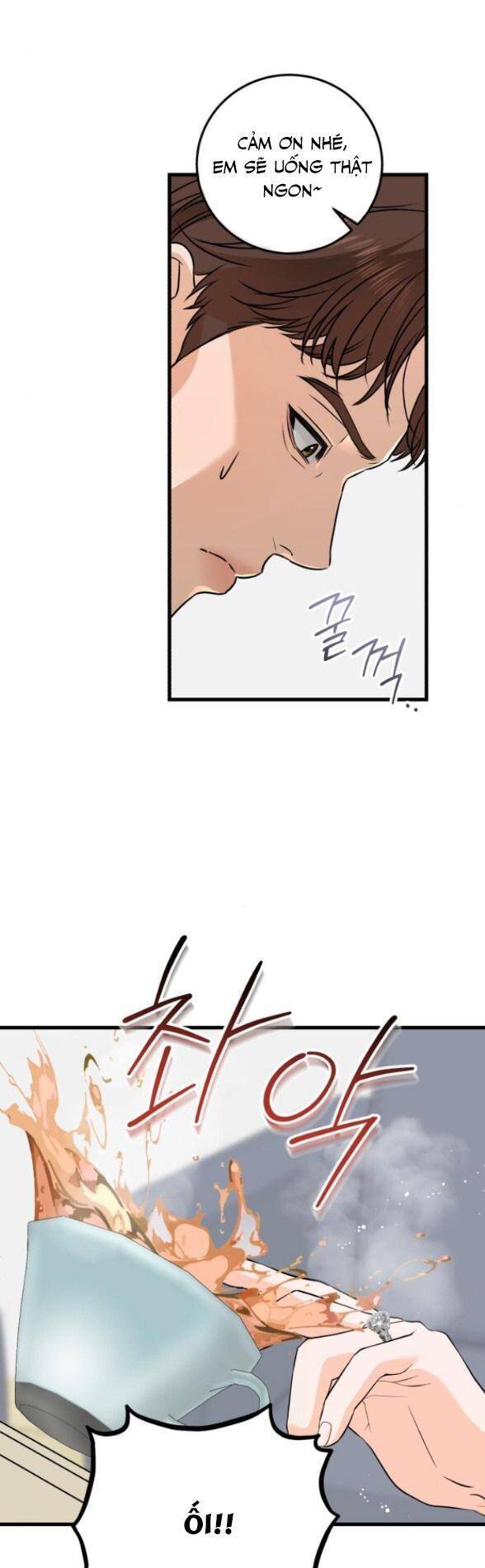 Nóng Lòng Muốn Giày Vò Em: Chapter 42