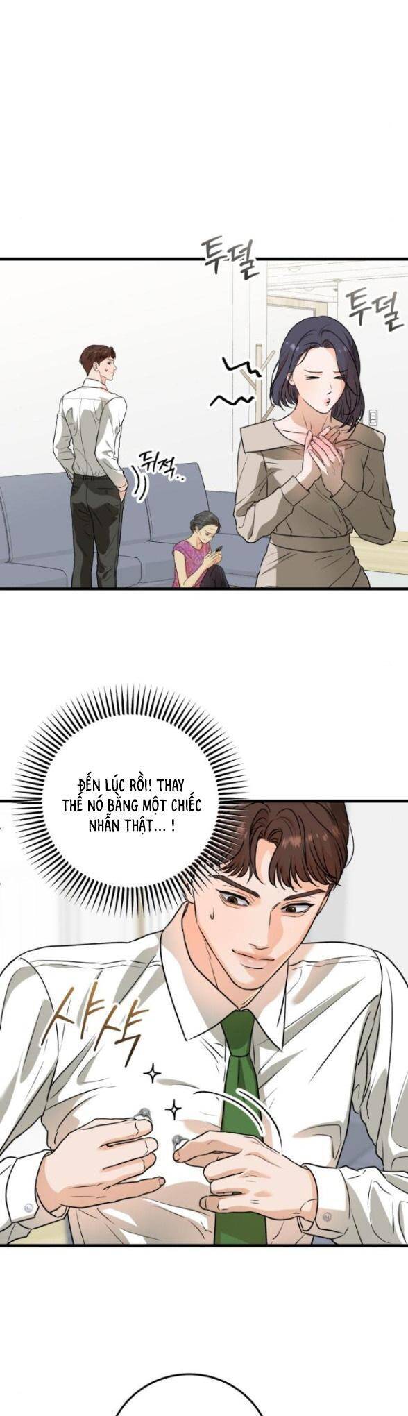 Nóng Lòng Muốn Giày Vò Em: Chapter 42