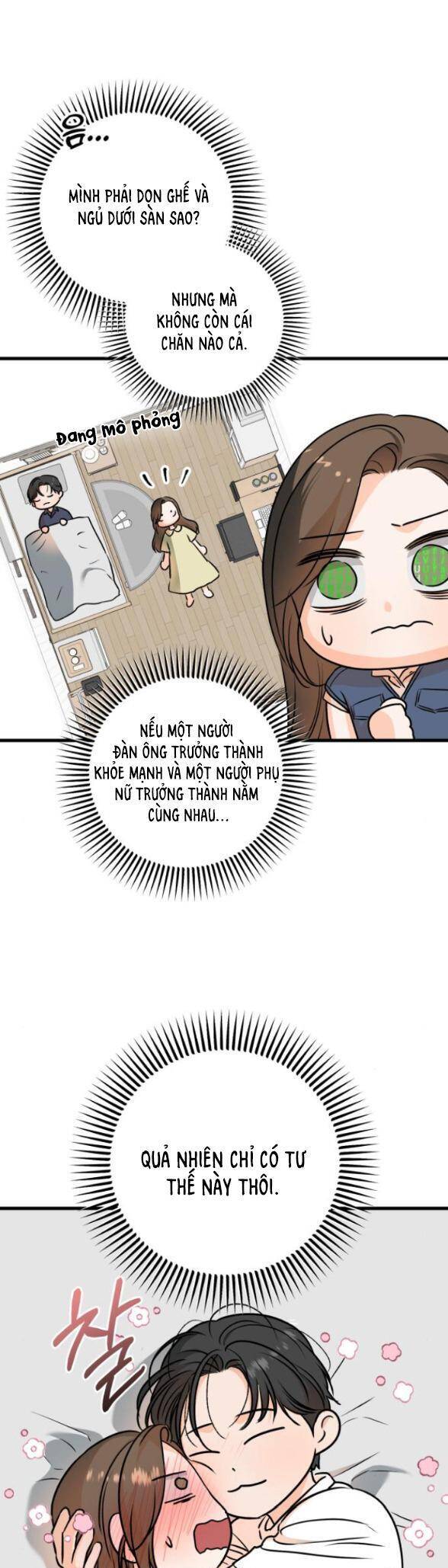 Nóng Lòng Muốn Giày Vò Em: Chapter 42