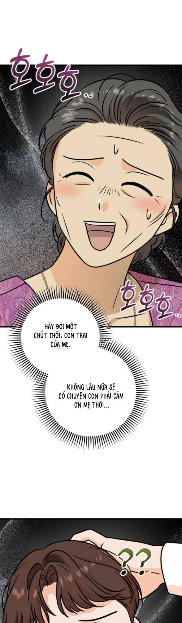 Nóng Lòng Muốn Giày Vò Em: Chapter 42