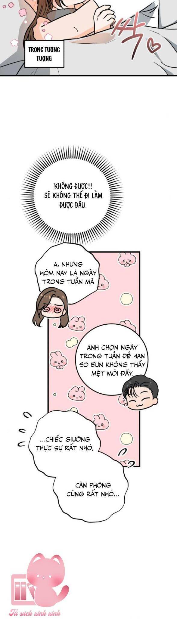 Nóng Lòng Muốn Giày Vò Em: Chapter 42