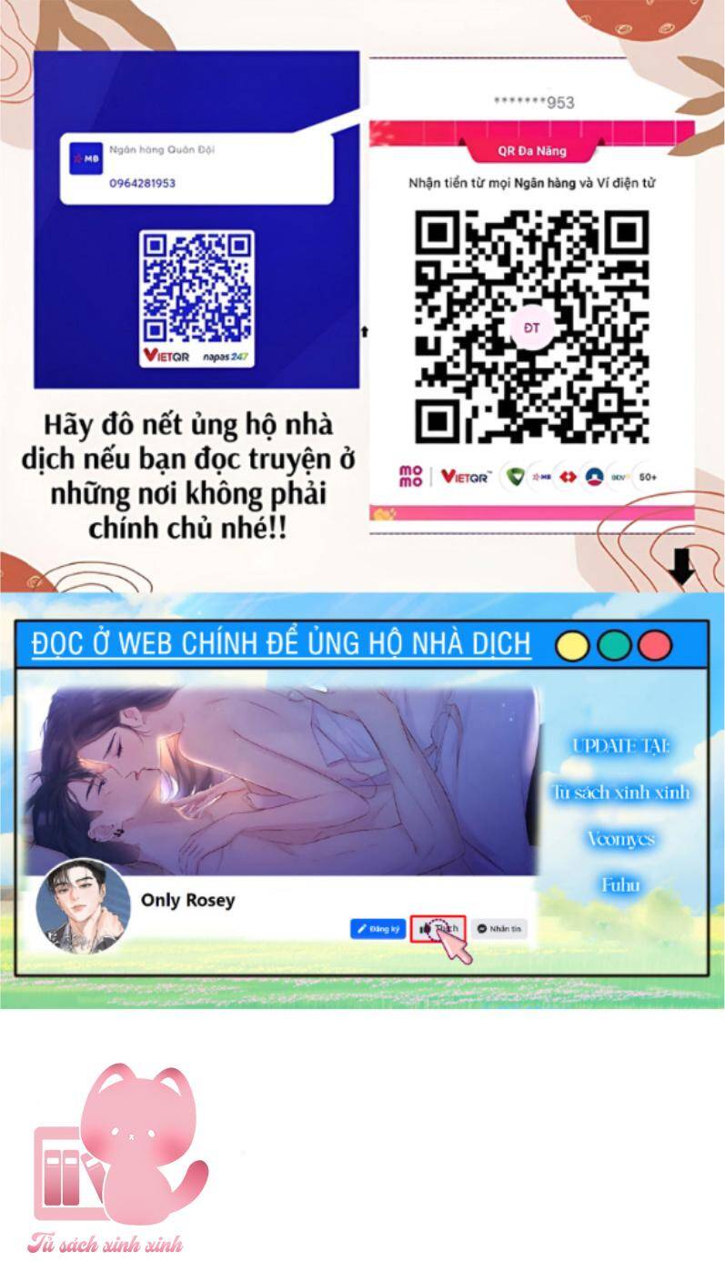 Nóng Lòng Muốn Giày Vò Em: Chapter 43