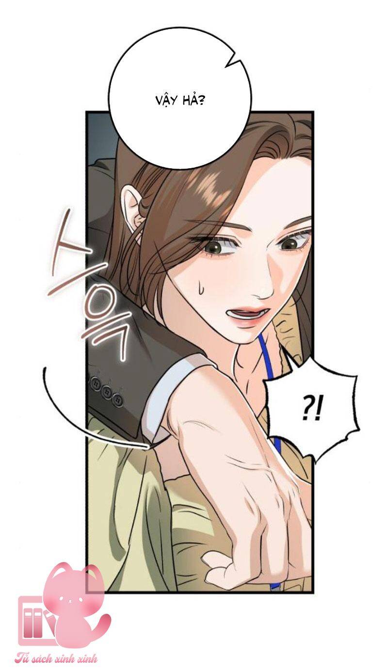 Nóng Lòng Muốn Giày Vò Em: Chapter 43