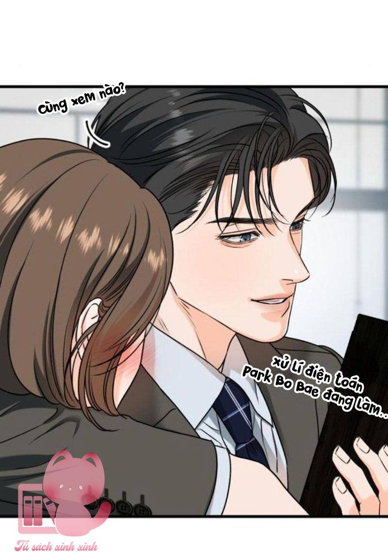 Nóng Lòng Muốn Giày Vò Em: Chapter 43