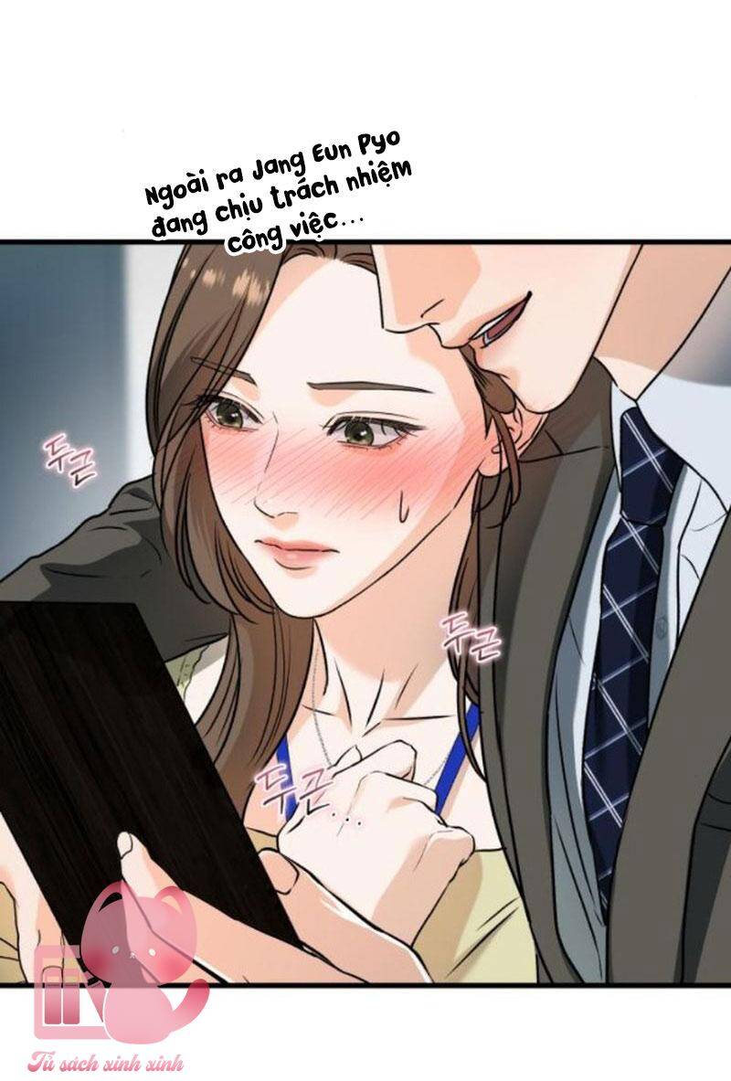 Nóng Lòng Muốn Giày Vò Em: Chapter 43