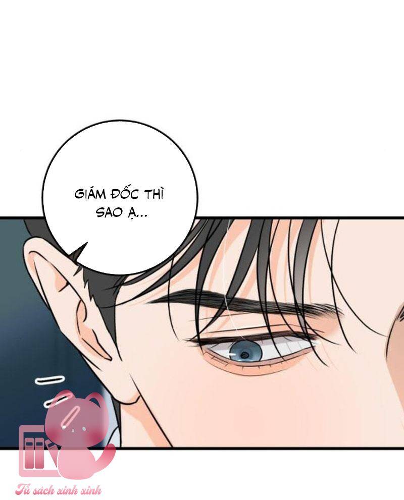 Nóng Lòng Muốn Giày Vò Em: Chapter 43