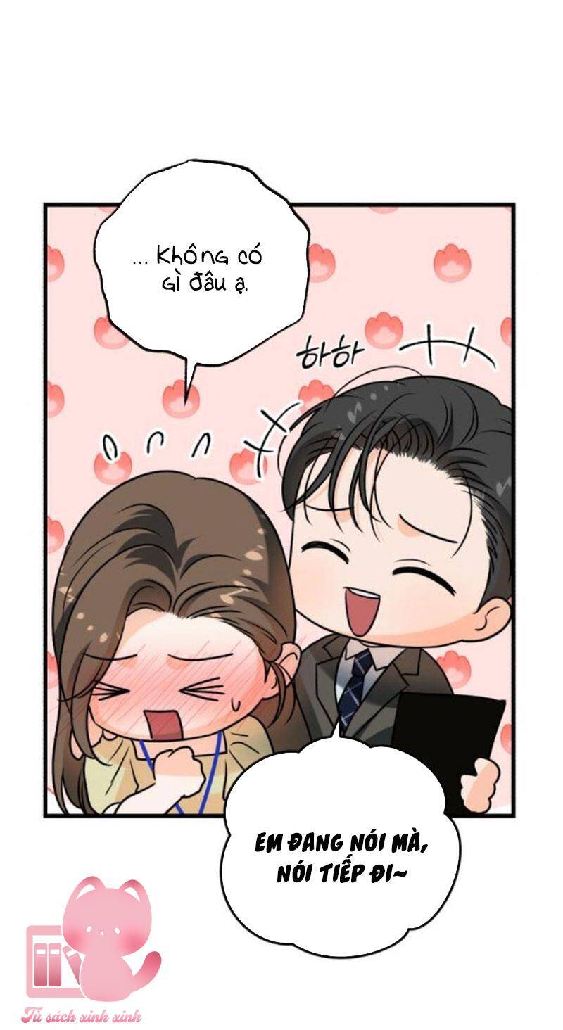 Nóng Lòng Muốn Giày Vò Em: Chapter 43